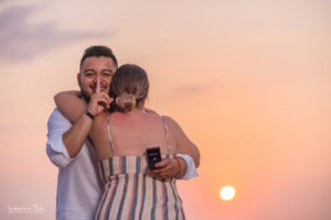 proposal puerto vallarta