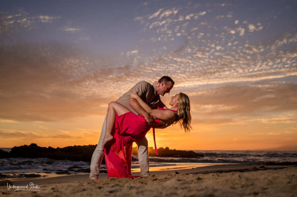 Kung Fu Pose Sunset Image & Photo (Free Trial) | Bigstock