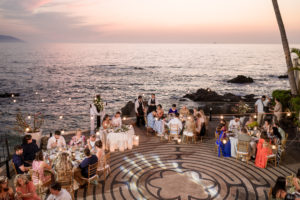 casa karma puerto vallarta wedding venue