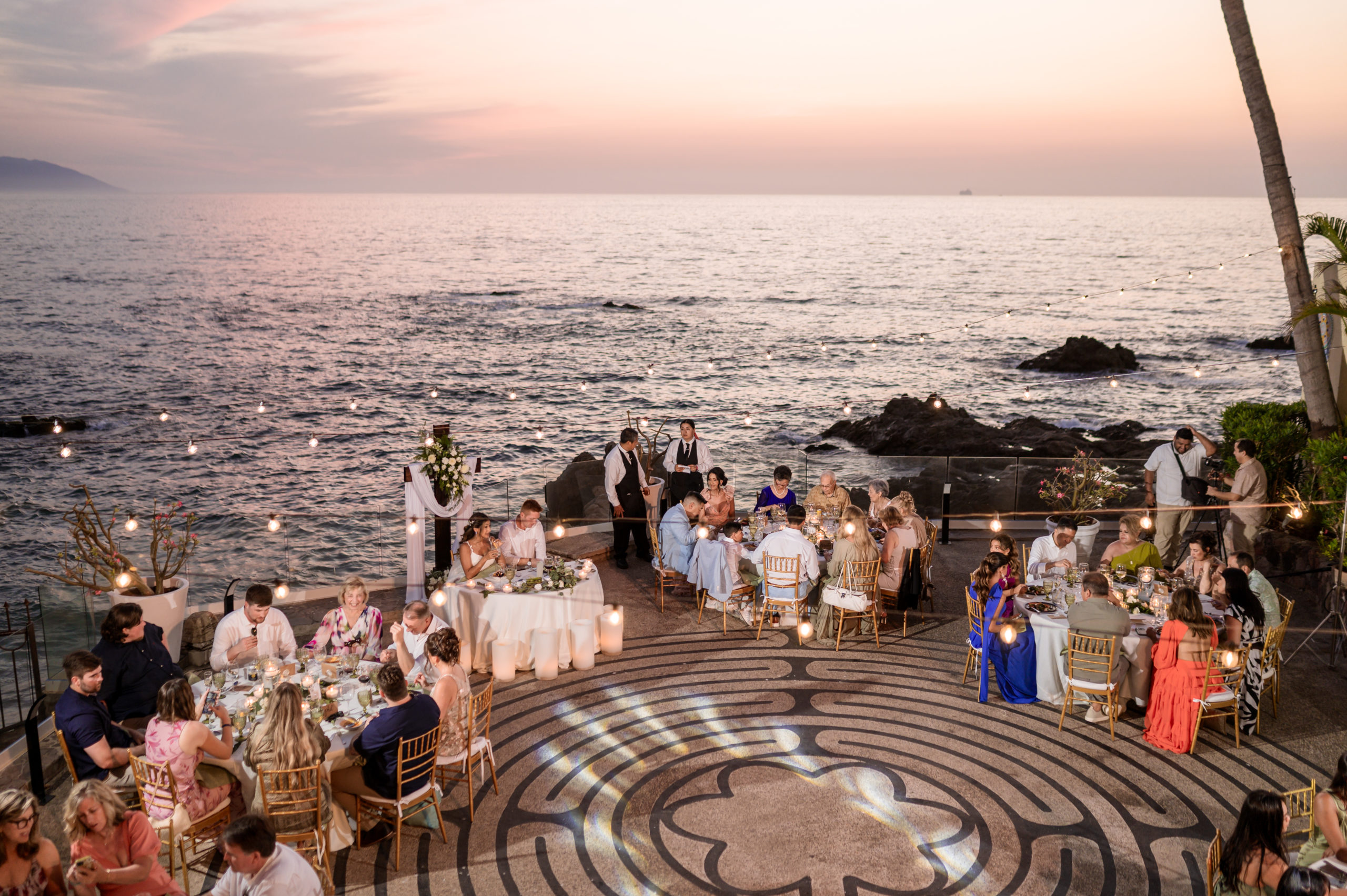 Tie the Knot at Casa Karma: Puerto Vallarta's Top Wedding Venue Tie the Knot at Casa Karma: Puerto Vallarta's Top Wedding Venue