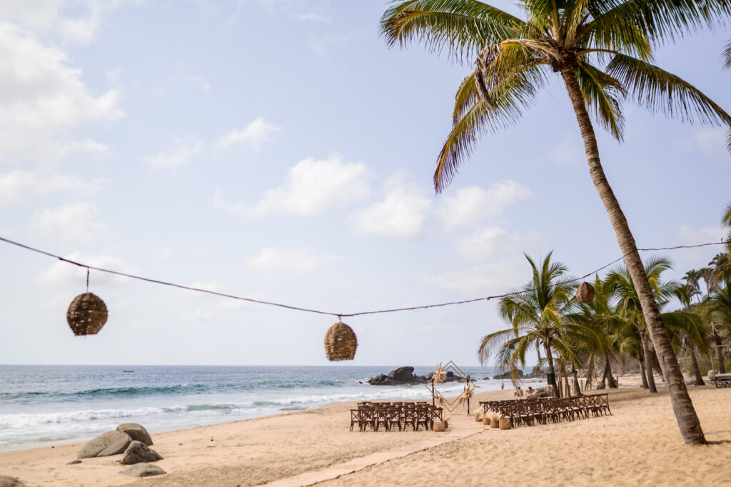 Top 5 Wedding Venues in Puerto Vallarta