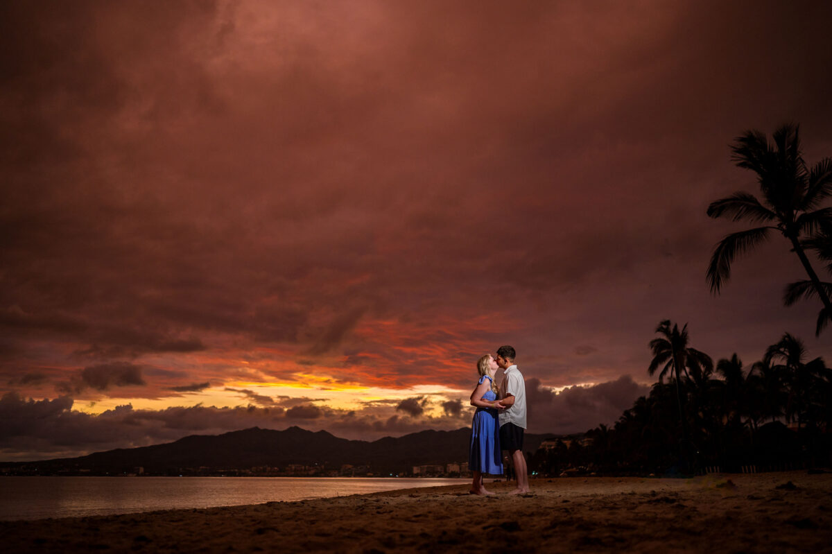 engagement photographer puerto vallarta