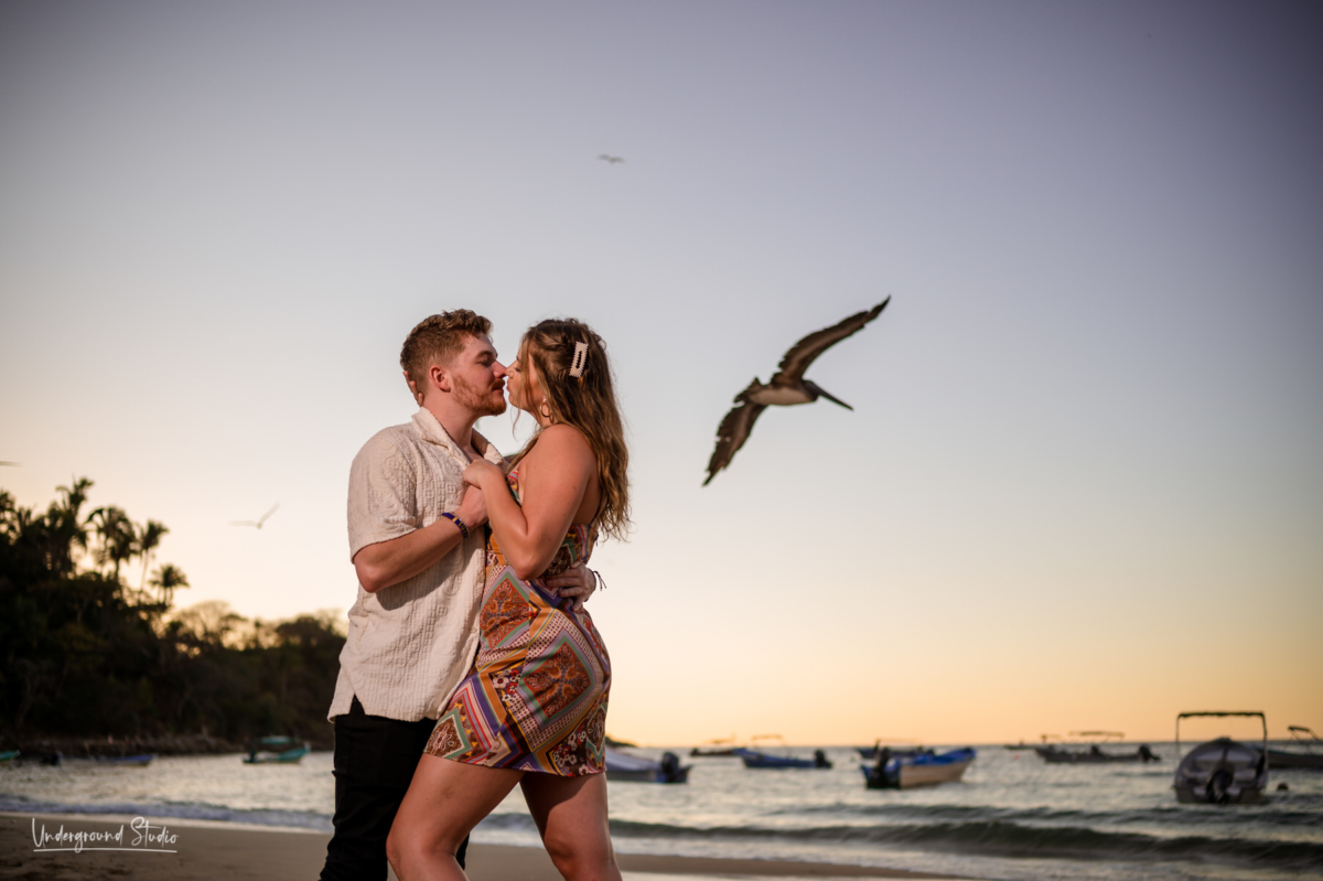 photographer mismaloya