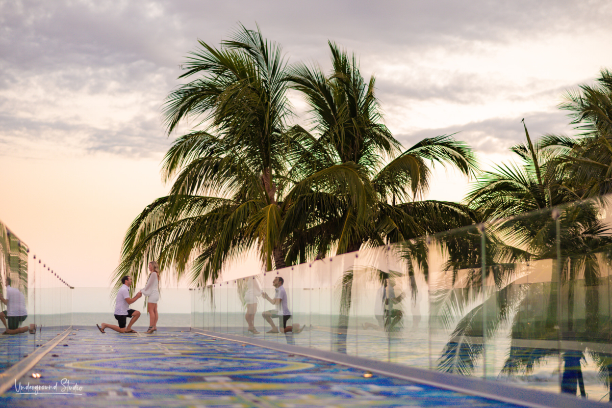 proposal punta de mita