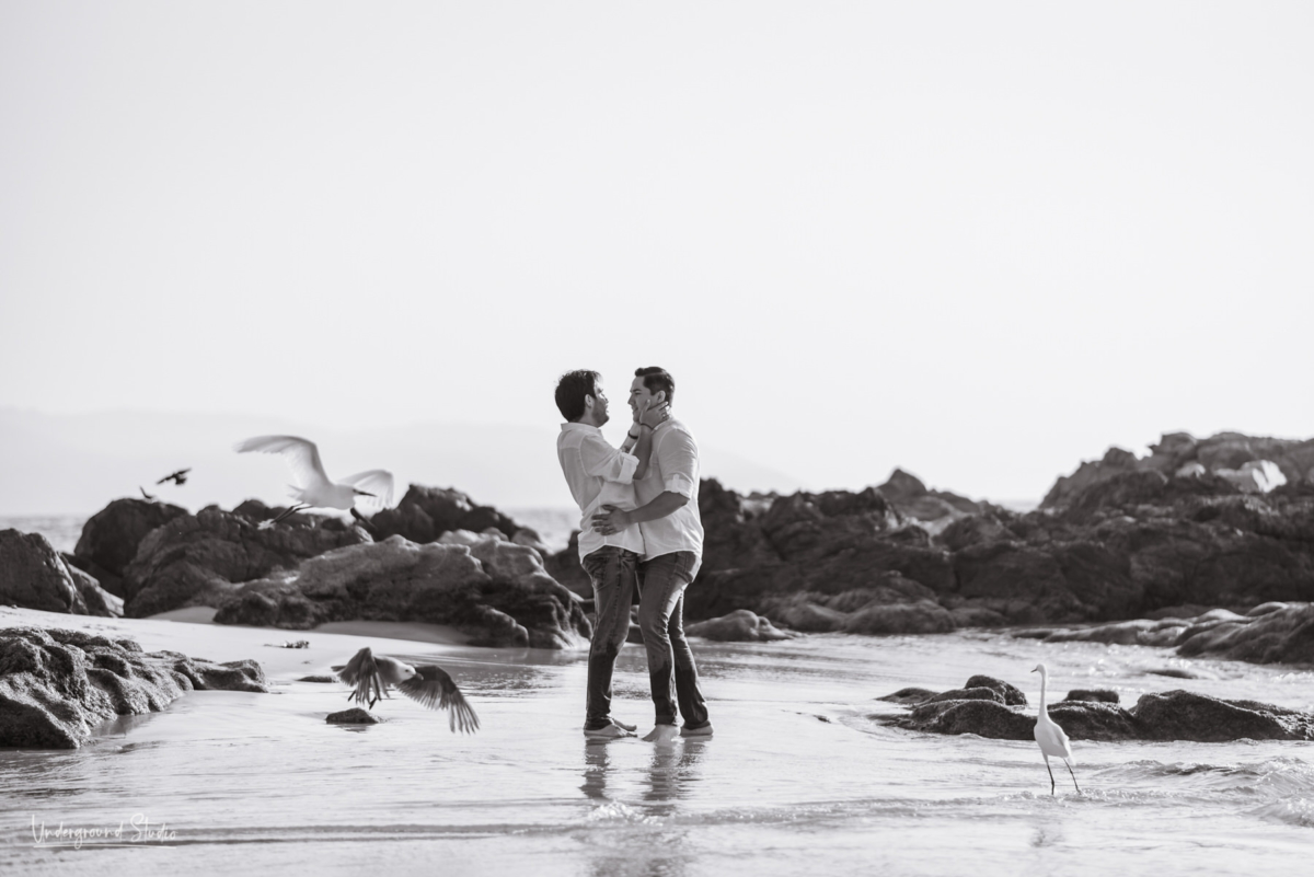 lgbt photographer puerto vallarta