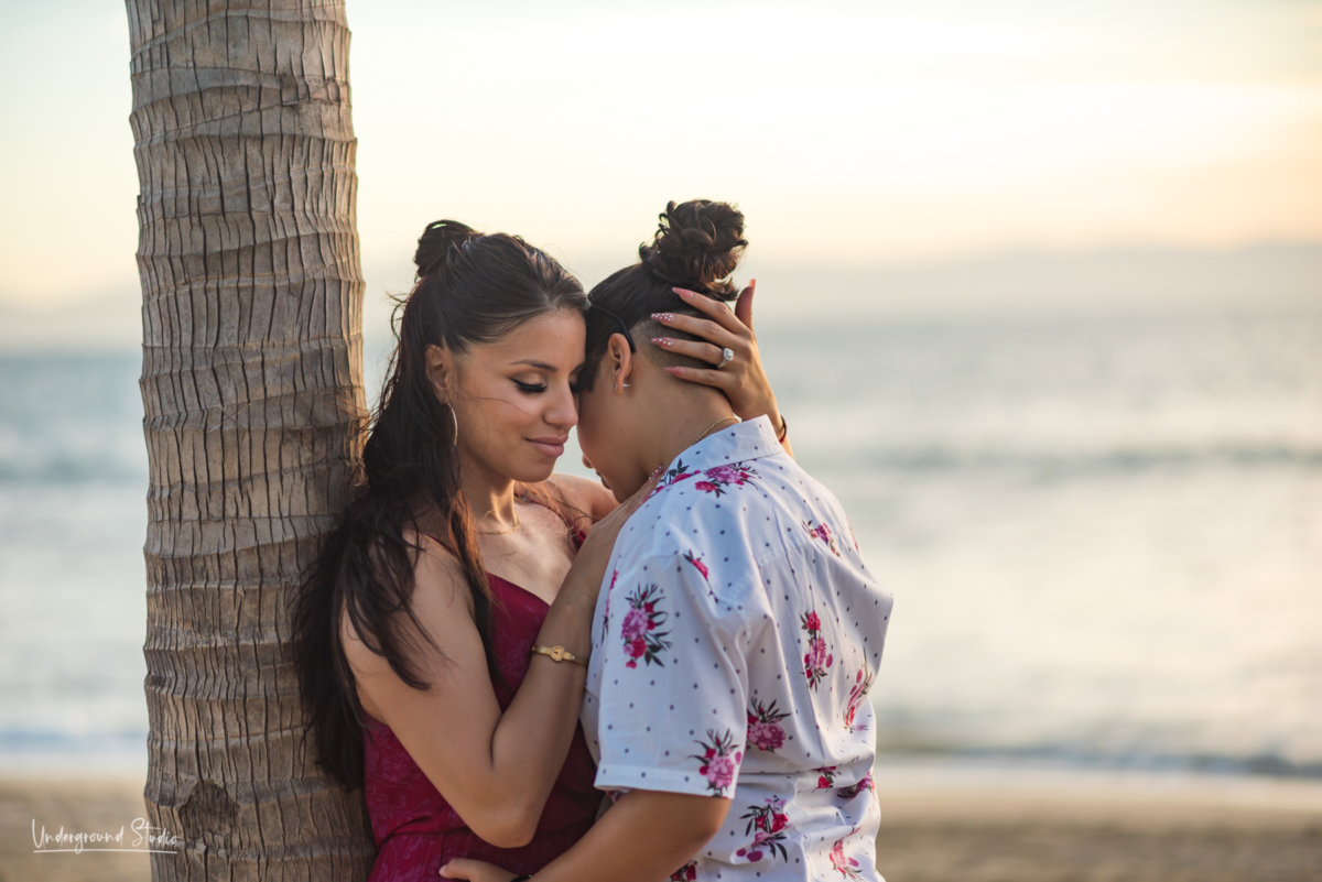 LGBT photographer puerto vallarta