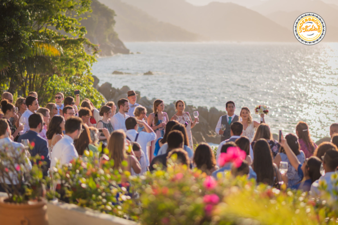 wedding villa mia puerto vallarta