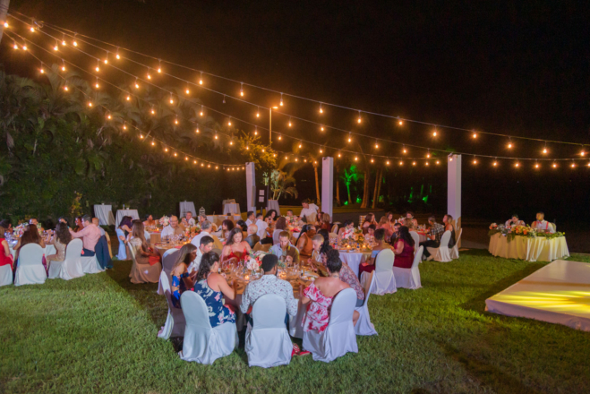 Wedding Marriott Puerto Vallarta