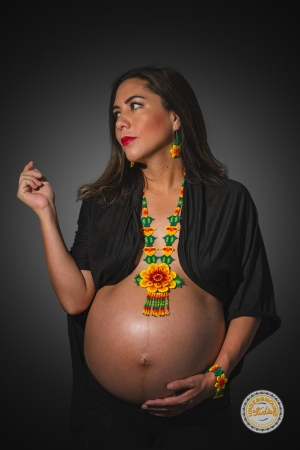 huichol pregnancy