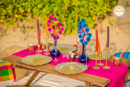 Romantic Picnic Puerto Vallarta