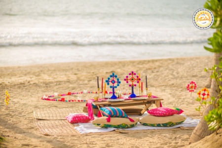 Romantic Picnic Puerto Vallarta