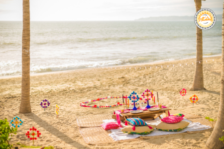 Romantic Picnic Puerto Vallarta