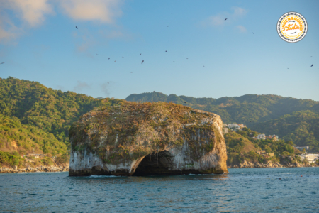 los acros puerto vallarta