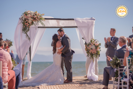 destination wedding in Puerto Vallarta