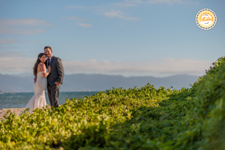 destination wedding puerto vallarta