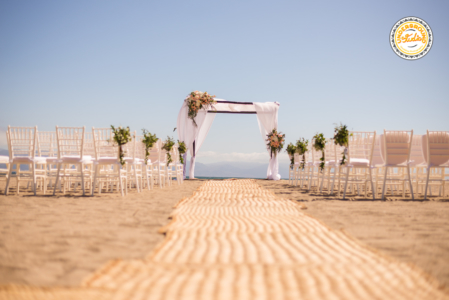 boda velas vallarta