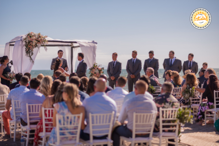 boda velas vallarta