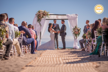 boda velas vallarta