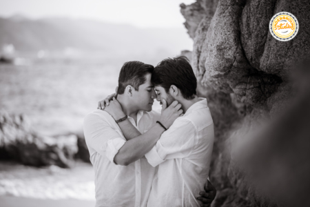 LGBT photographer puerto vallarta