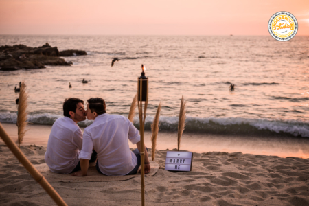 proposal puerto vallarta