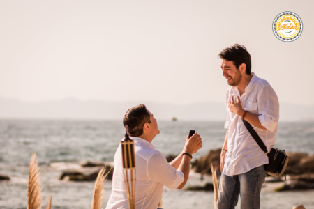 proposal puerto vallarta