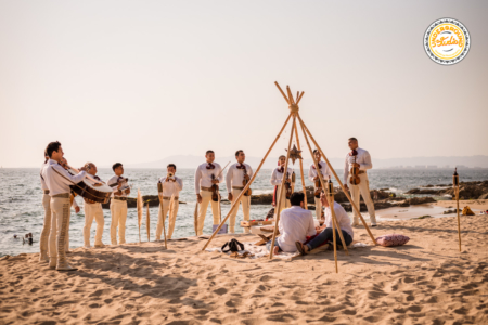 Mariachis puerto vallarta