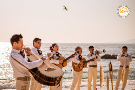 Mariachis puerto vallarta