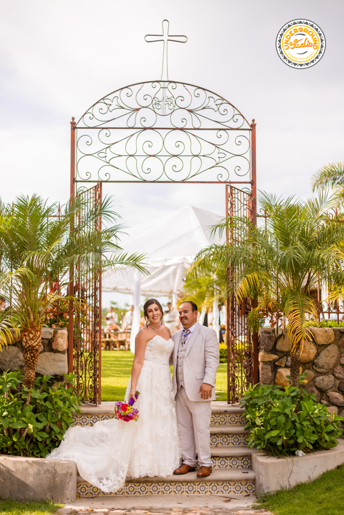 destination wedding riviera nayarit