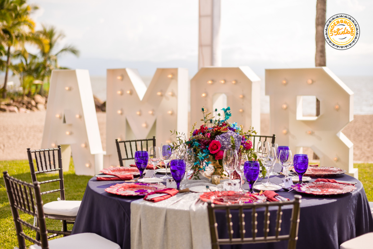 marriott puerto vallarta wedding