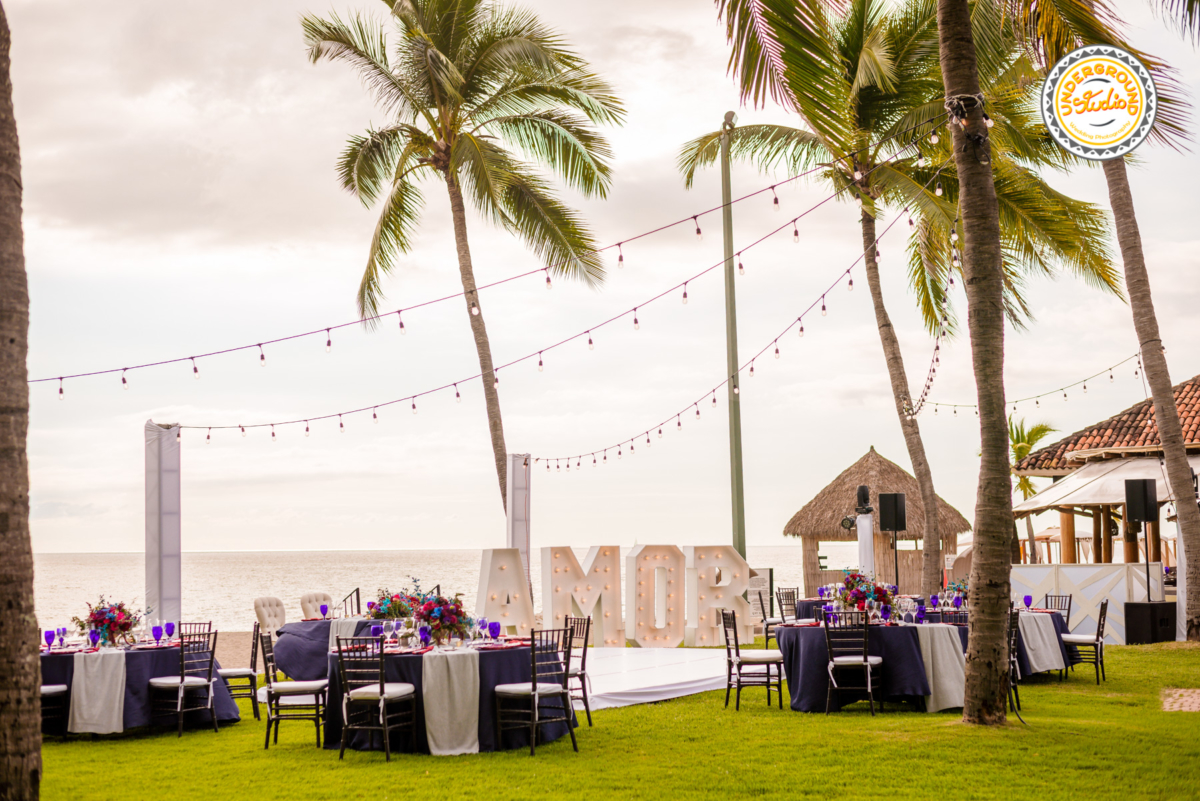 marriott puerto vallarta wedding