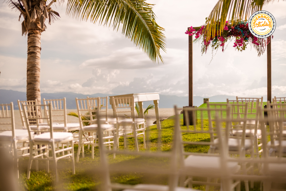 marriott puerto vallarta wedding