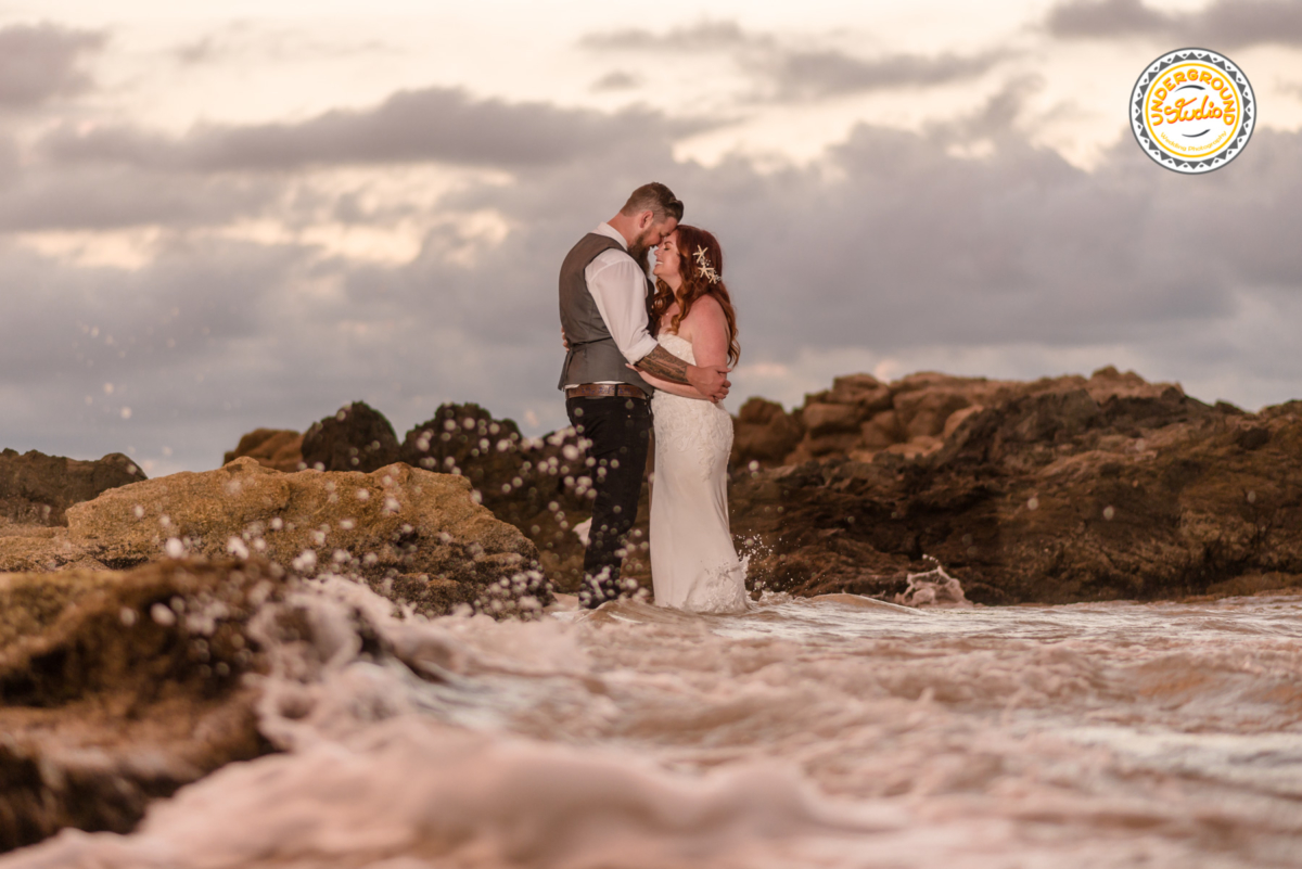 Trash the dress puerto vallarta