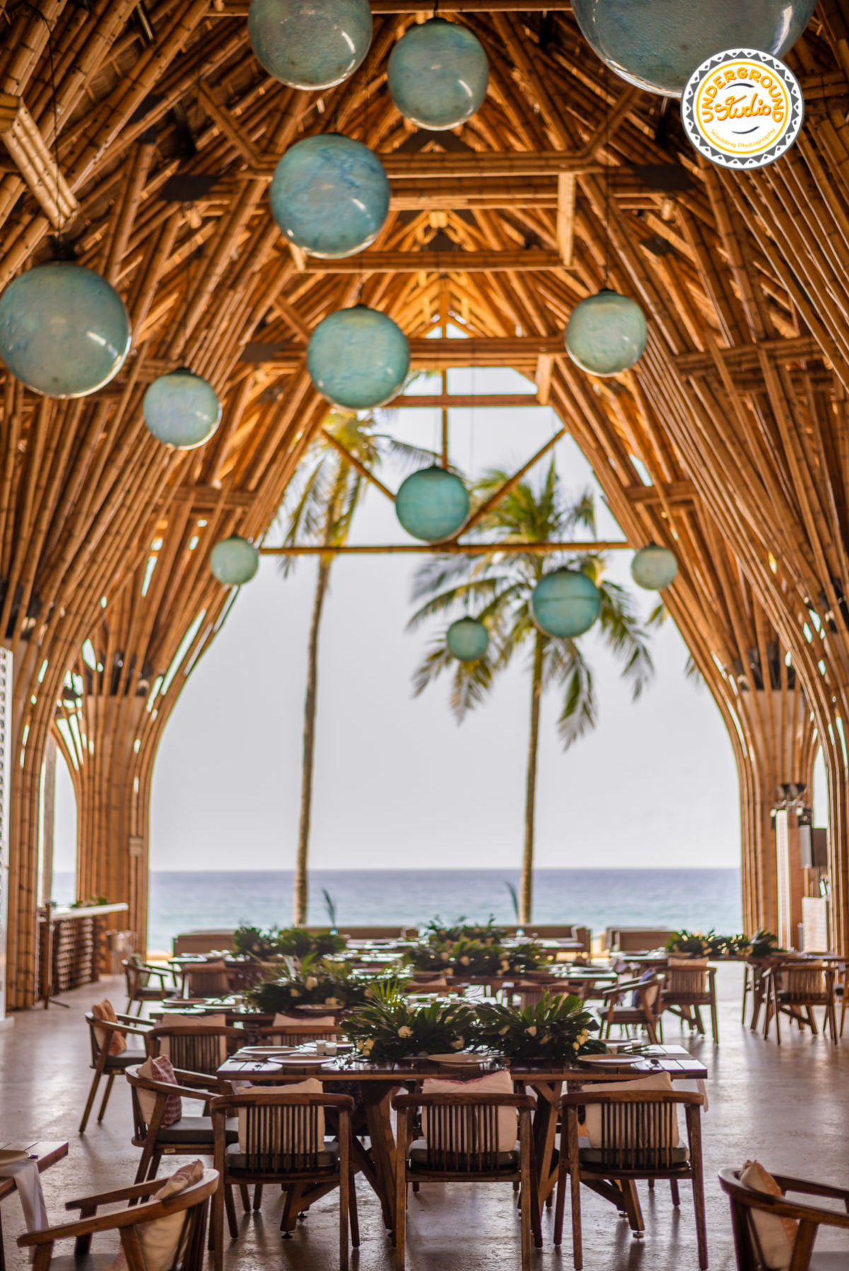 wedding venues san pancho