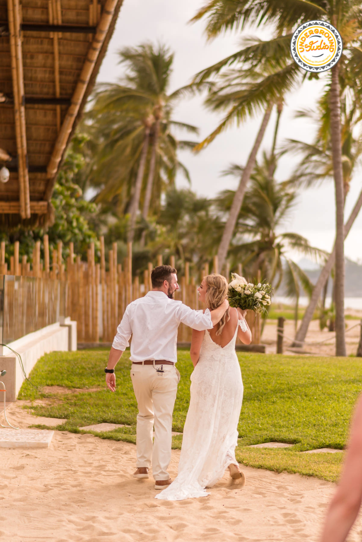 destination wedding san pancho nayarit