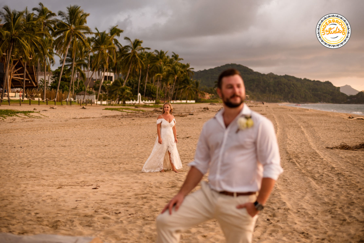 boda san pancho nayarit