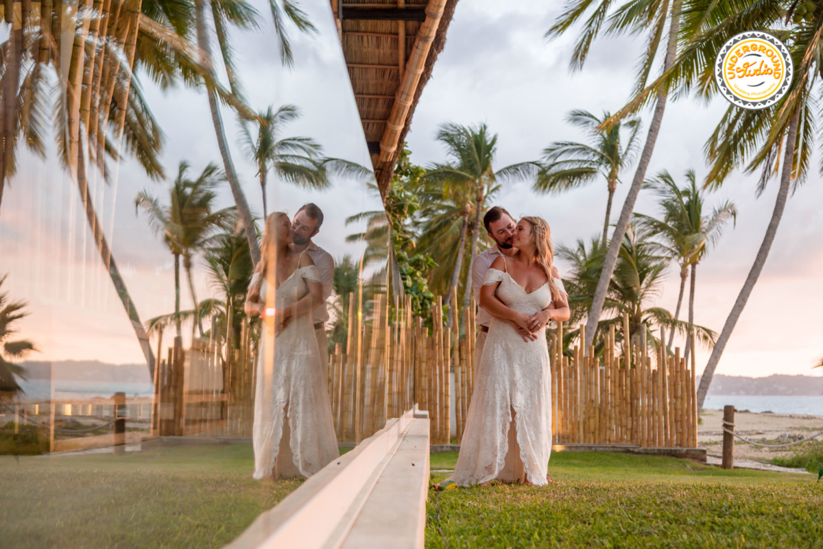 wedding san pancho nayarit