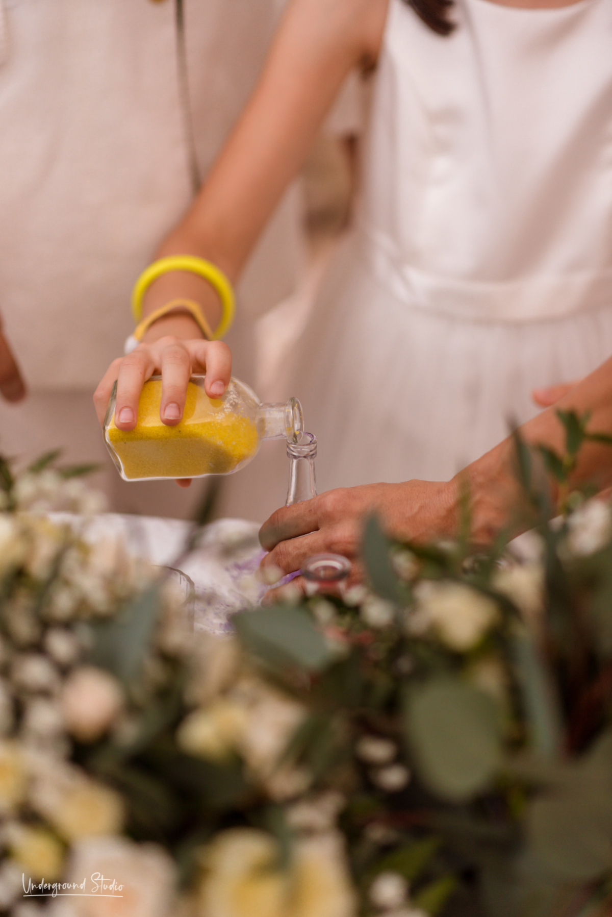 native ceremony puerto vallarta