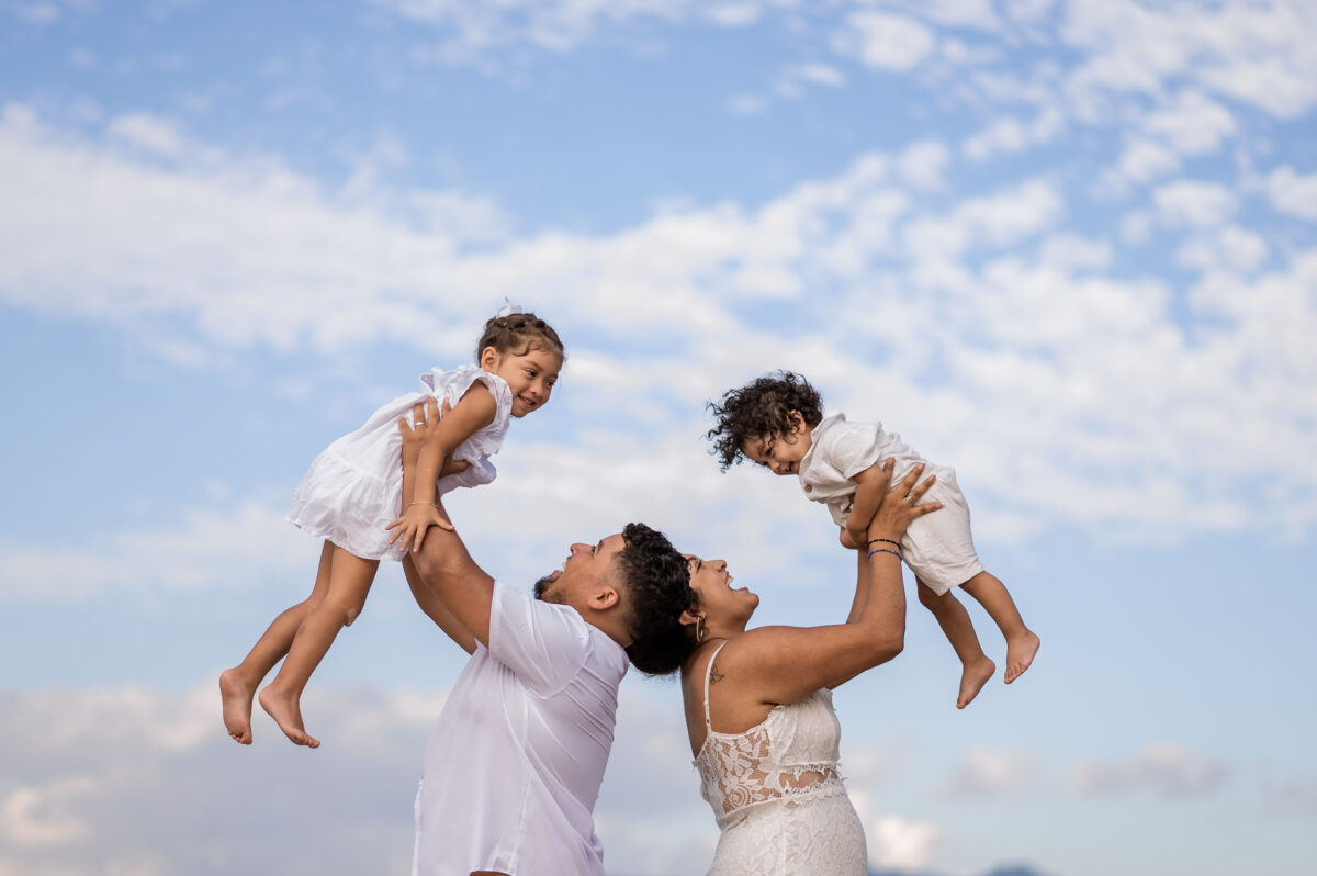 family photographer puerto vallarta