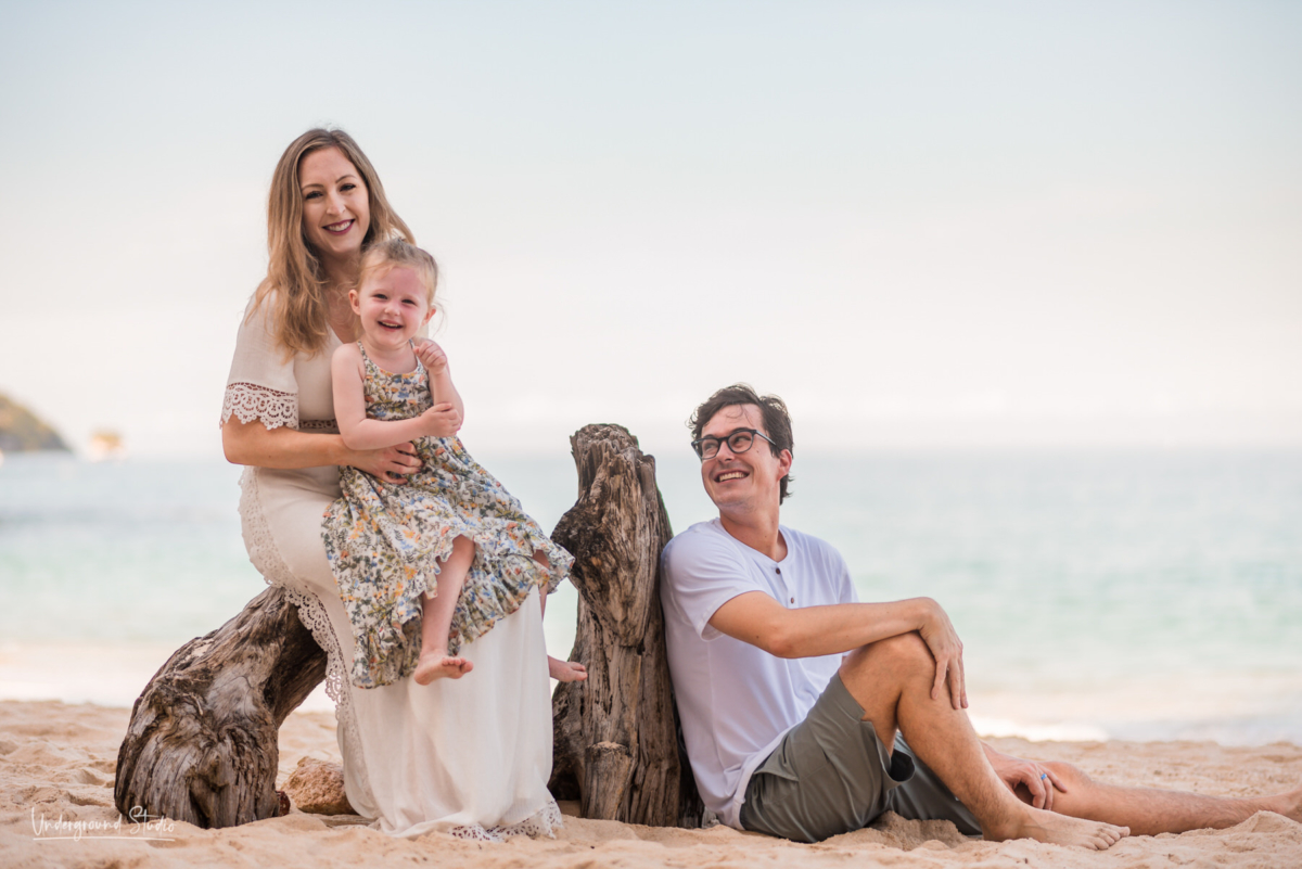 fotografo de familia puerto vallarta