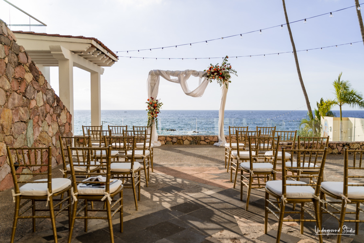 casa Karma wedding