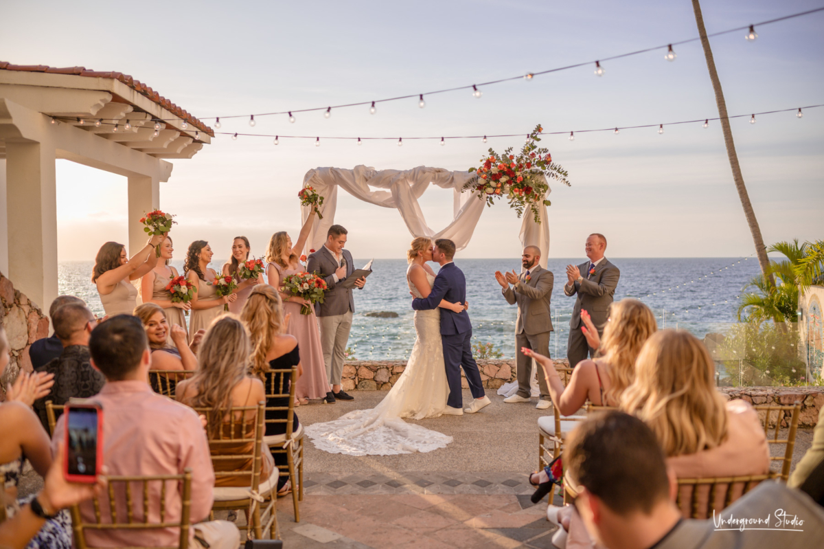 wedding venue puerto vallarta