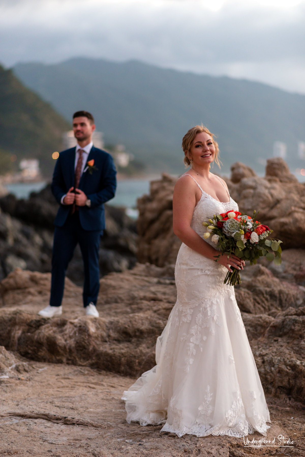destination wedding puerto vallarta