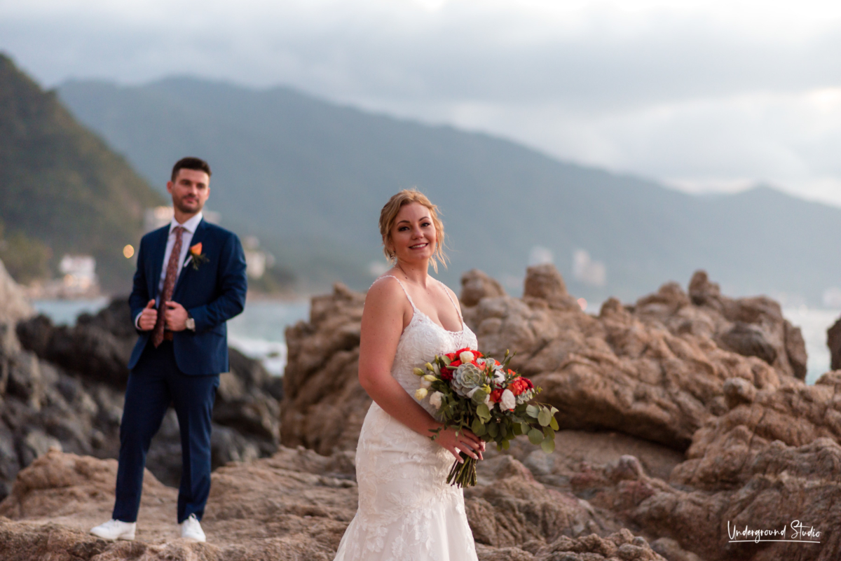 destination wedding puerto vallarta