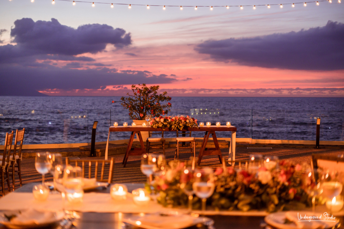 wedding venue puerto vallarta