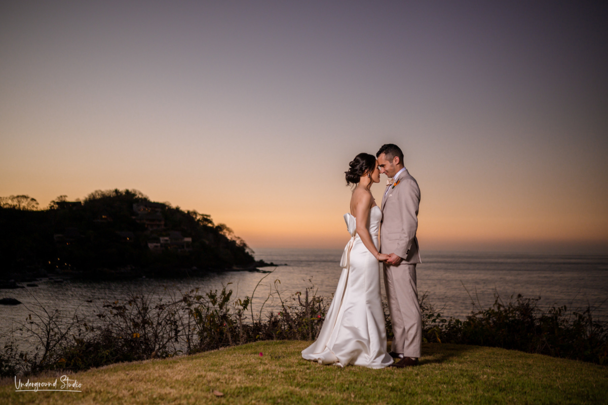 destination wedding sayulita