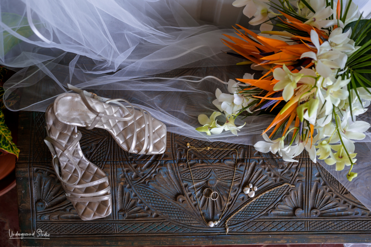 wedding detail photography