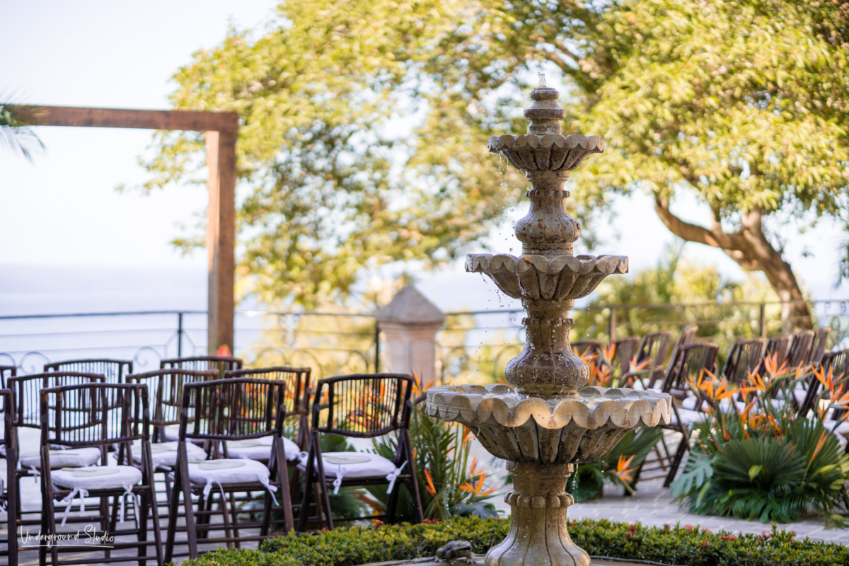 villa amor sayulita wedding