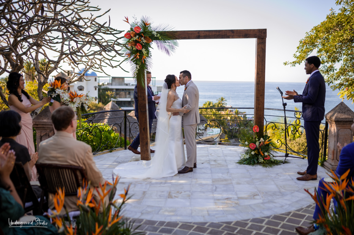 destination wedding sayulita