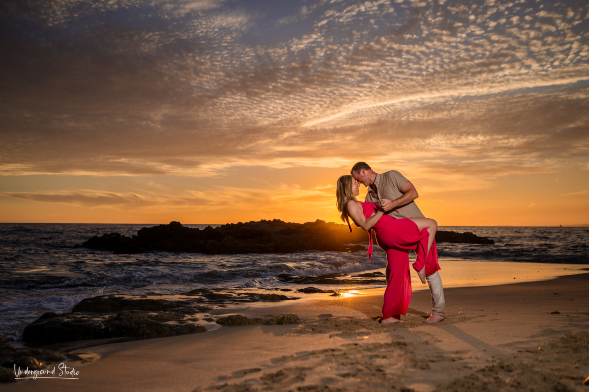 sunset photographer puerto vallarta