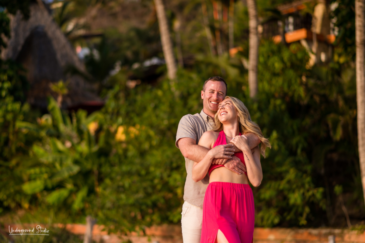 couple photographer puerto vallarta